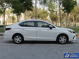 Honda City - Daily 110 QR